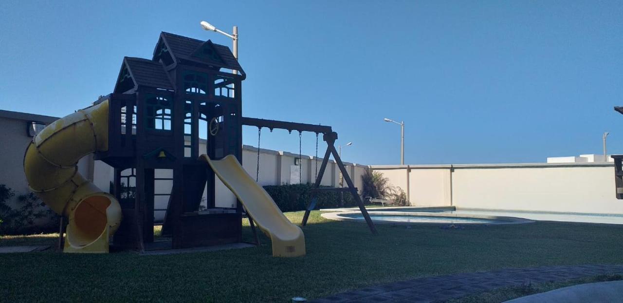 Altara Apartment Boca del Rio  Exterior photo