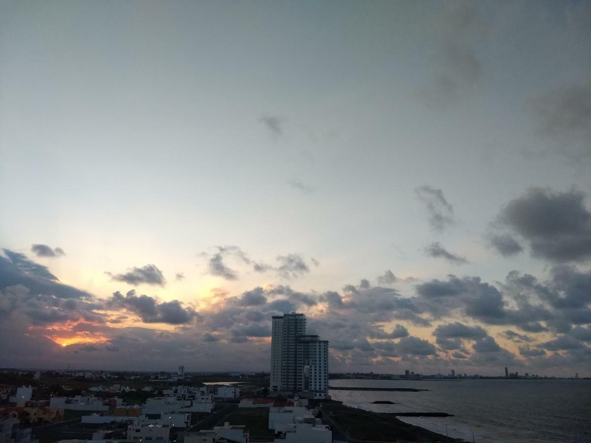 Altara Apartment Boca del Rio  Exterior photo