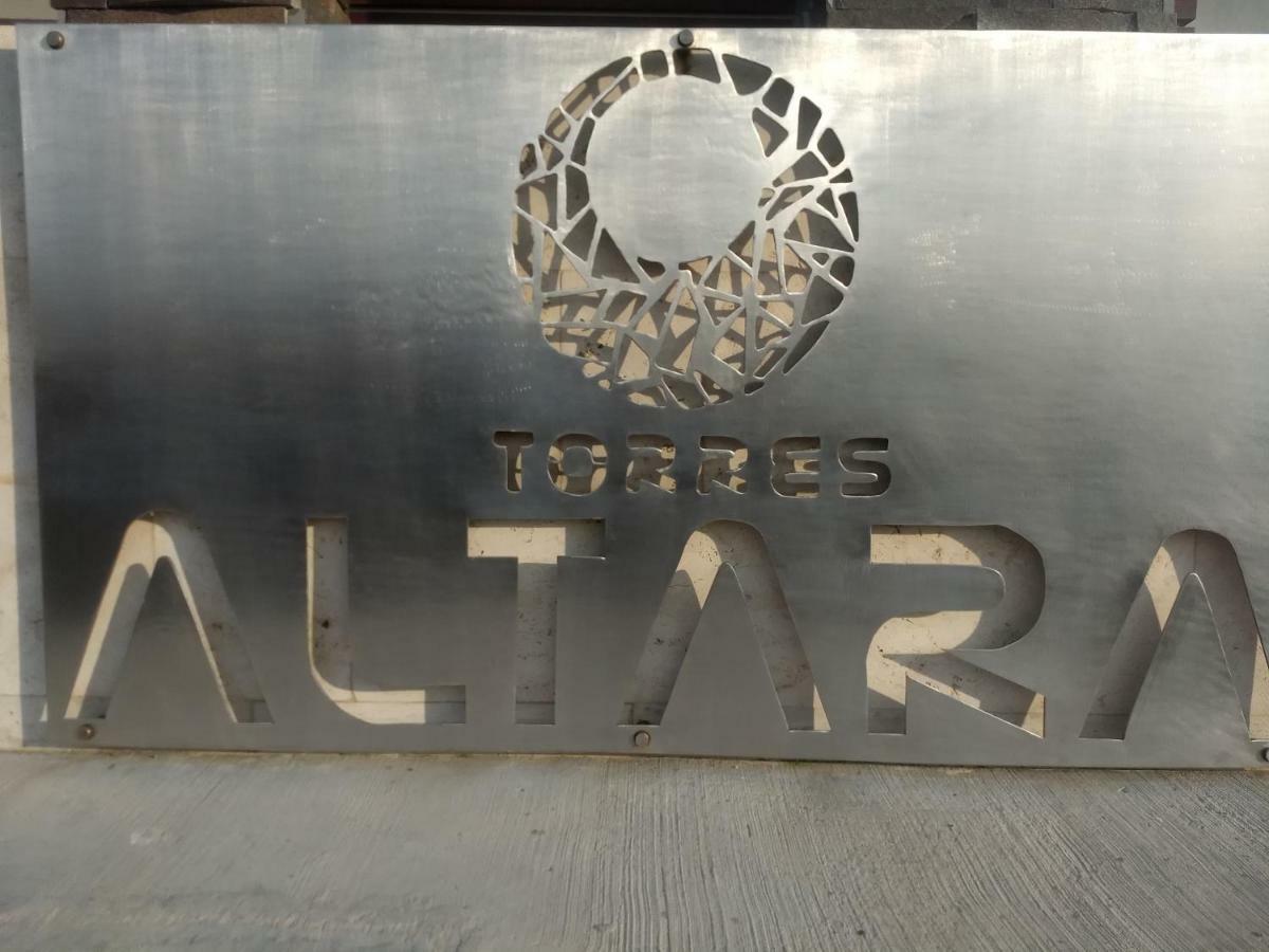 Altara Apartment Boca del Rio  Exterior photo